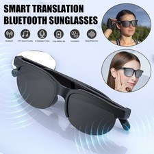 Smart Glasses Bluetooth5.3