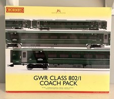 Hornby OO Gauge R40351 GWR