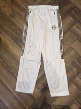PUMA King White Tracksuit