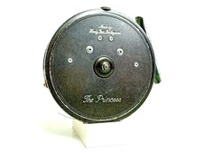 Hardy The Princess 3.5" Trout