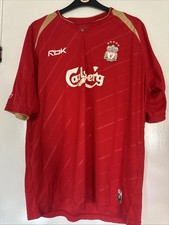 Liverpool FC LFC Champions