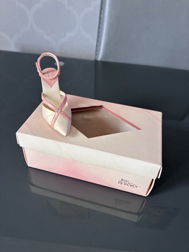 Vintage just the right - the, shoe
