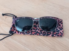 RayBan Clubmaster  Made In USA