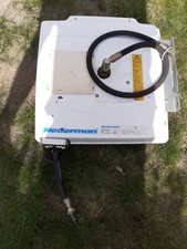 NEDERMAN HOSE REEL, 1/2" 12.5mm dia 10 metre long