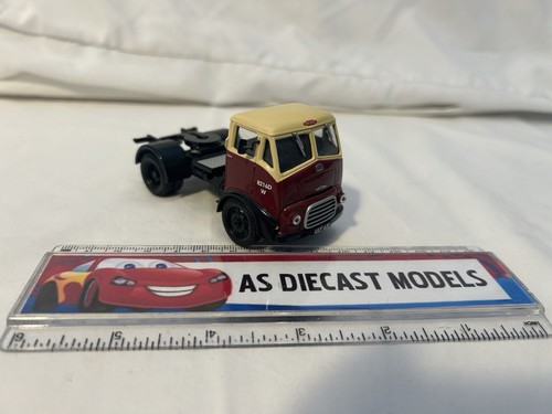 Corgi modern truck bmc - modern, british