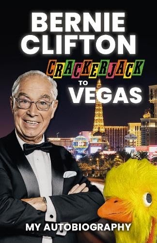 Crackerjack vegas clifton - to,