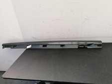 VOLKSWAGEN PASSAT B6 SIDE SKIRT LEFT FRONT PASSENGER R LINE 2005-2011 3C0853897