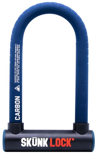 Skunklock carbon angle grinder - angle,