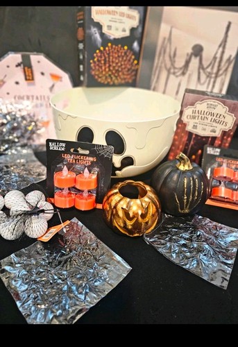 Ultimate halloween party