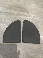 Solution smart saddle shims - shims, x