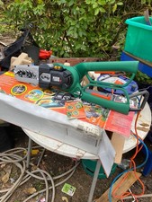 Alligator saw by Black & Decker