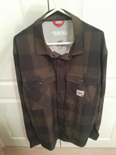 Leatt mens mountain - leatt, bike