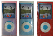 Apple ipod nano 4th gen 4g