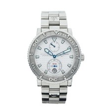 Ulysse Nardin Maxi Marine