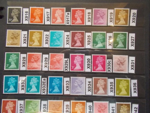 1971 specialised machin - gb,