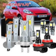 For Renault Clio MK3 2005-2012