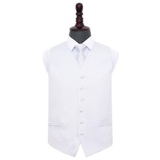 DQT Plain Satin Wedding