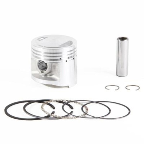 Pro racing piston kit - pro-x, xl125
