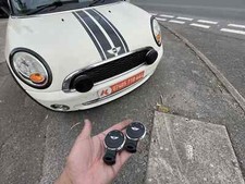 Lost Mini Cooper R55 Clubman