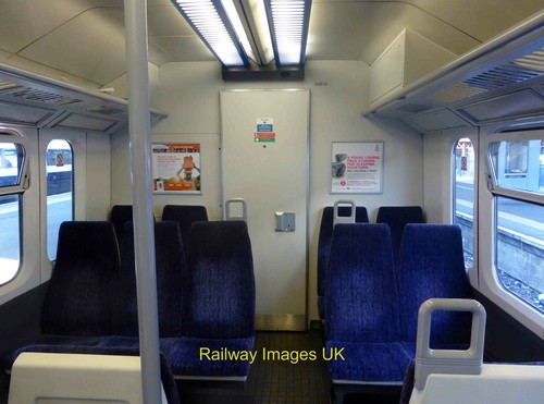 Railway photo carriage - railway,