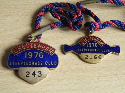 Rare pair 1976 - rare,