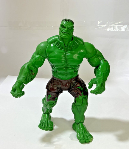 The incredible hulk marvel - incredible,