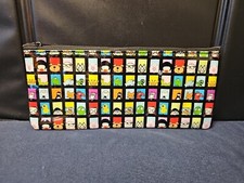 2004 David and Goliath Pencil