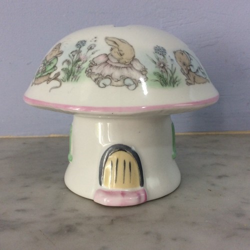 Field mice rabbits - mice, +