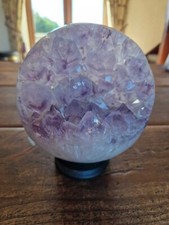 HUGE / Giant Amethyst Sphere