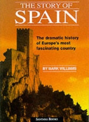 The story spain - story, of