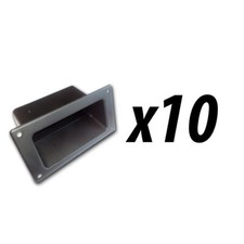 Pack of 10 Tuff Cab Speaker