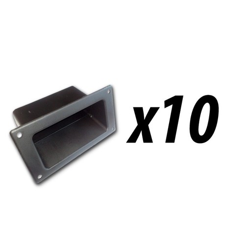 Pack tuff cab - of, 10