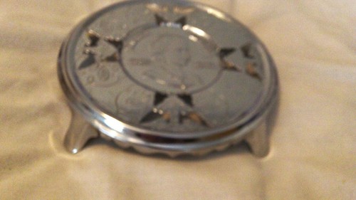 Vintage silver jubilee - vintage, queen