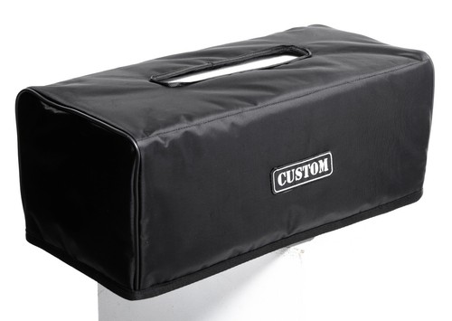 Custom padded cover for hiwatt - custom,