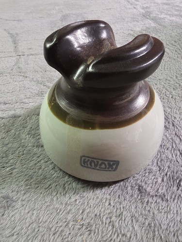 Vintage porcelain electrical - vintage,