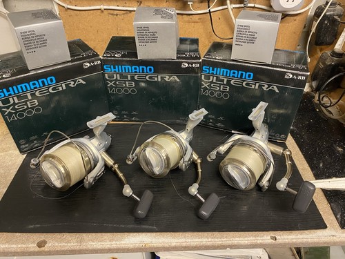 Shimano ultegra xsb 14000 - shimano,