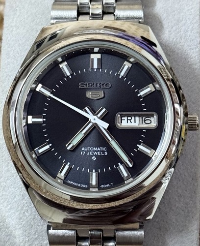 Seiko automatic men s - automatic, men’s