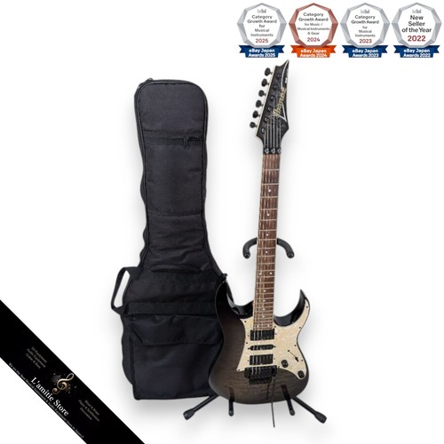 Ibanez rg350qmz electric - rg350qmz,