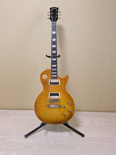 Gibson les paul standard - gibson,