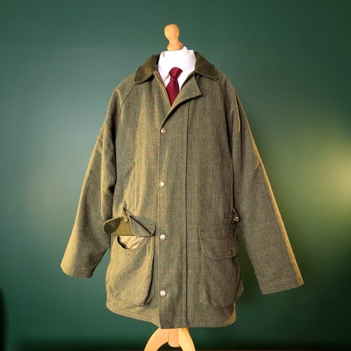 Hoggs fife tweed fieldpro - of,