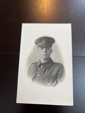 Durham Light Infantry WWI
