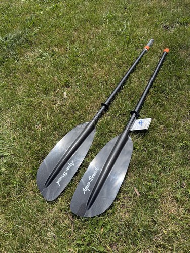 Aqua bound tango full carbon - full,