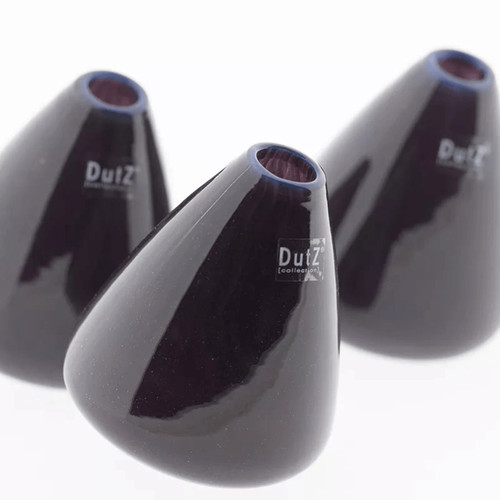 Tumbling vase h12 - vase,