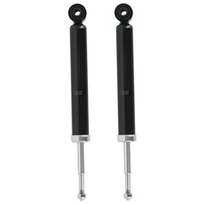 Rear Suspension Shocks 2x for BMW 5 Series E39 1996-2004 left right shocker