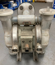 Wilden T2/PPPB/NE/NE/KBN/400  Diaphragm Pump Air operated   M451280  (610077)