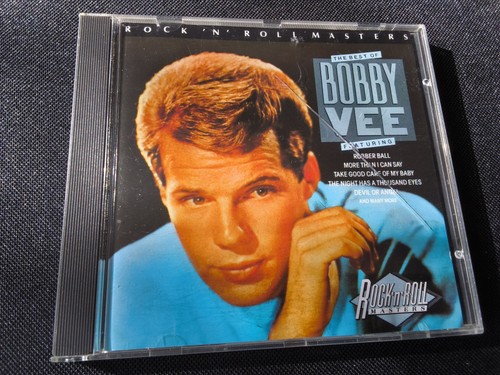 Bobby vee the best - --the,
