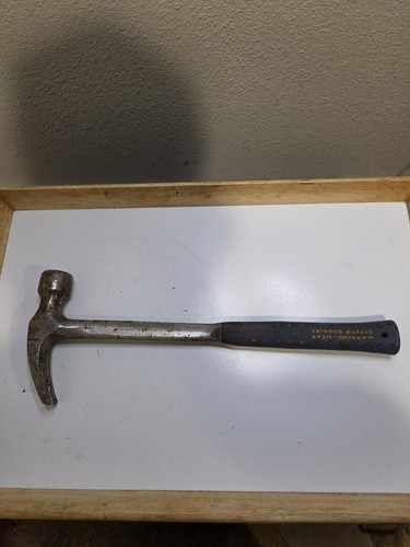Estwing framing hammer - estwing, smooth