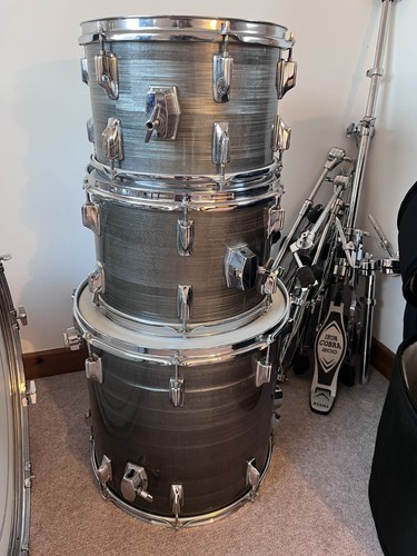 Tama imperialstar full vintage - imperialstar,