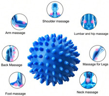 Ball Massage Ball Yoga Therapy