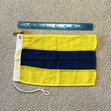 International Maritime Signal